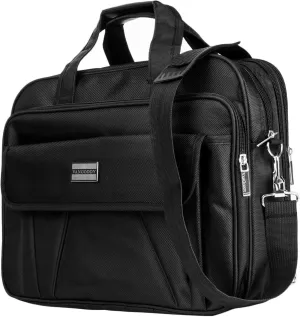15.6 16 in Laptop Bag Compatible with Dell XPS 15 9510 9530 9520, Latitude 3550 7650 5550 5530 5531 7530 3540 5540 7640 5521