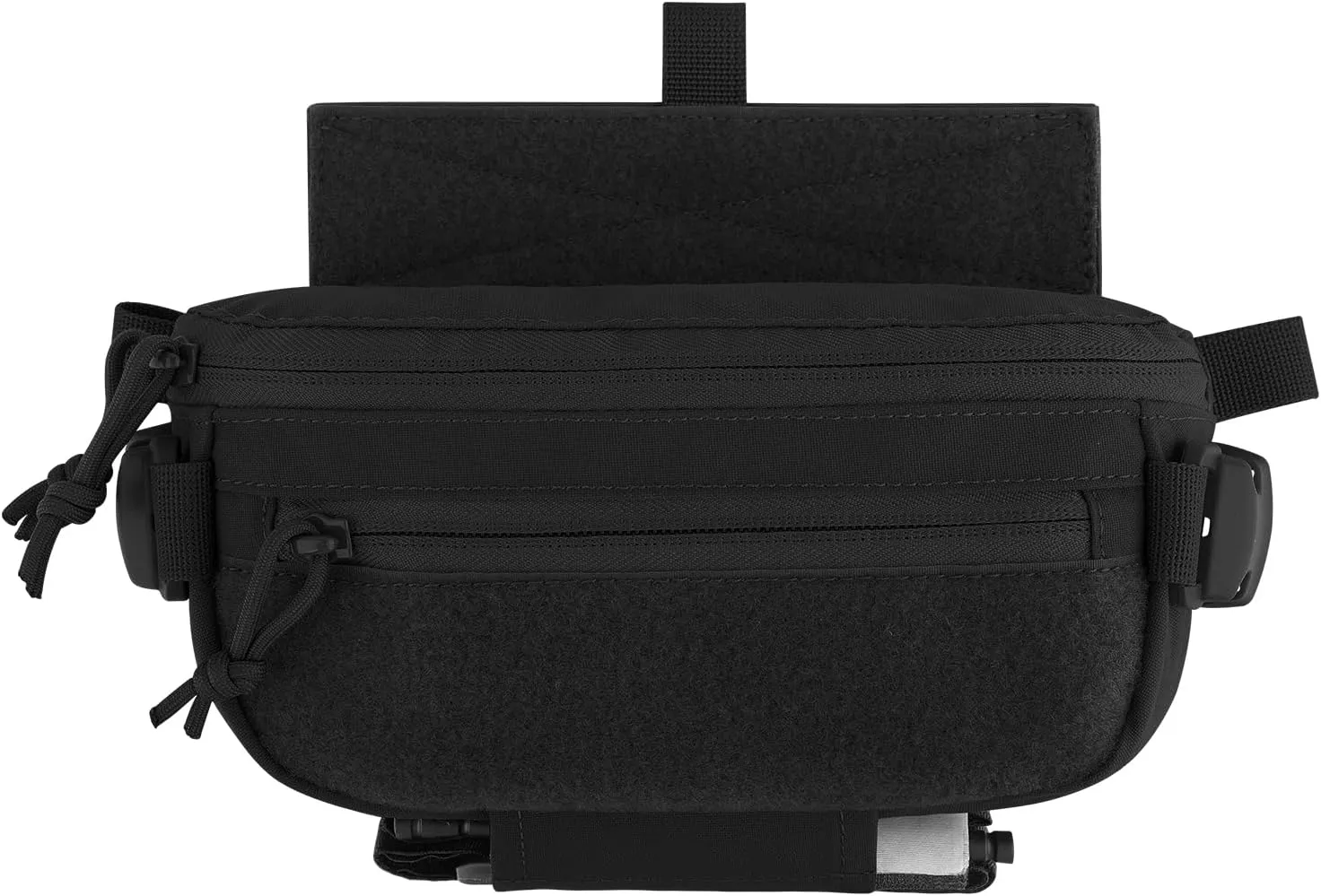 3 in 1 Drop Pouch Hanger Pouches Waistpack Sling Bag Fanny Pack for Vest JPC CPC LBT K19
