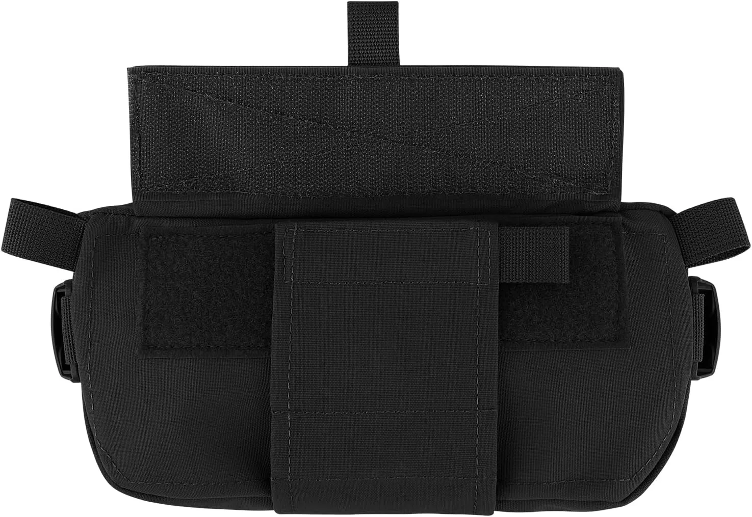 3 in 1 Drop Pouch Hanger Pouches Waistpack Sling Bag Fanny Pack for Vest JPC CPC LBT K19