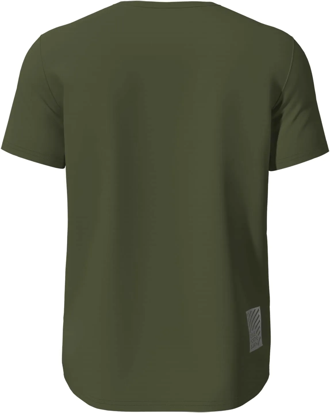 3 or 5 Pack Workout Shirts for Men Quick Dry Running T-Shirt Short Sleeves Moisture Wicking Crew Neck Tee Athletic Casual Top