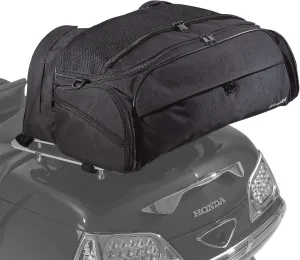4-603 Black Touring Luggage Rack Bag