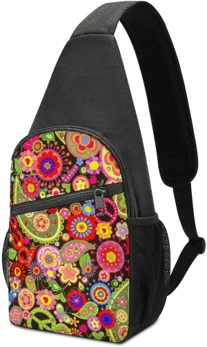 Adjustable Fanny Waist Pack Pouch, Crossbody Durable Runners Bag Wallet for Sports Cycling Gym Hiking Fitness Women Men