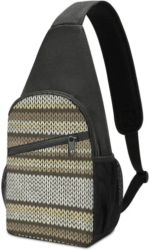 Adjustable Fanny Waist Pack Pouch, Crossbody Durable Runners Bag Wallet for Sports Cycling Gym Hiking Fitness Women Men