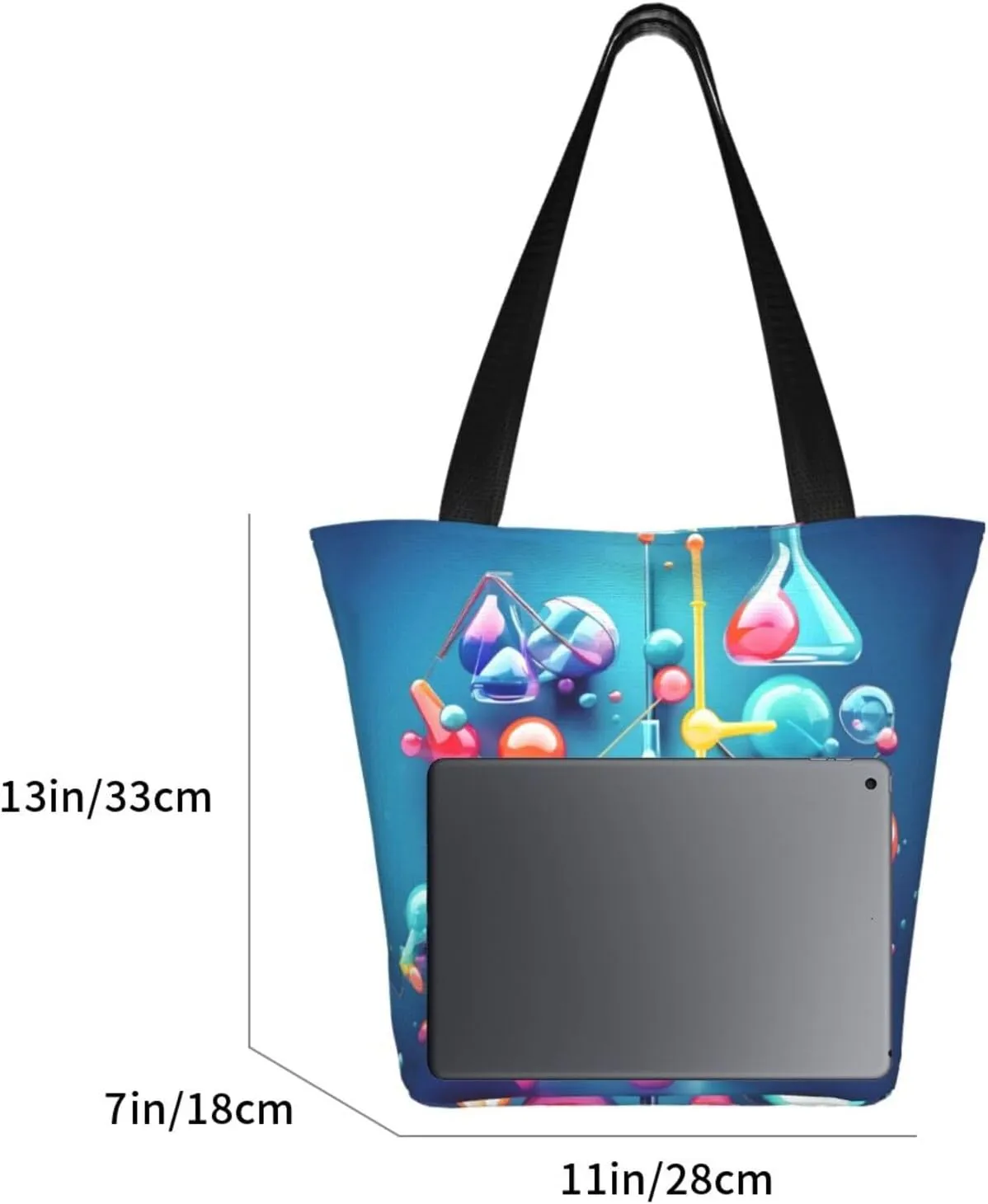 African Textile Patchwork Print Shoulder Tote Bag Women'S Large Size Handbag Casual Tote Shopping Bag For Women