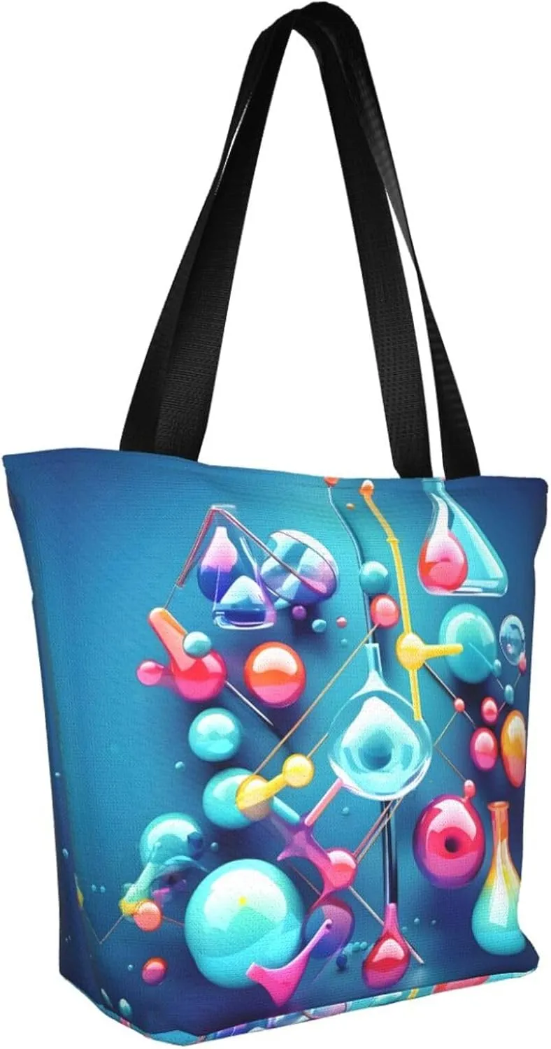 African Textile Patchwork Print Shoulder Tote Bag Women'S Large Size Handbag Casual Tote Shopping Bag For Women