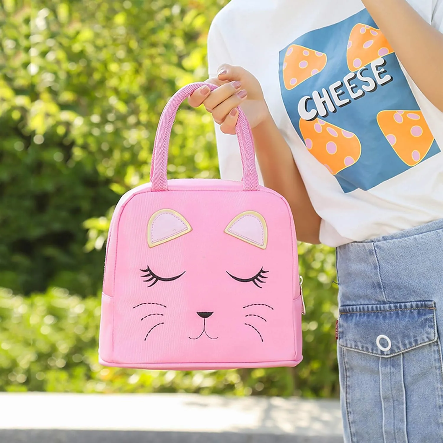 AO ALI VICTORY Girls Backpacks, Waterproof Cute Backpack for Kids Toddler Girl Preschool Bookbags Elementary School Bags
