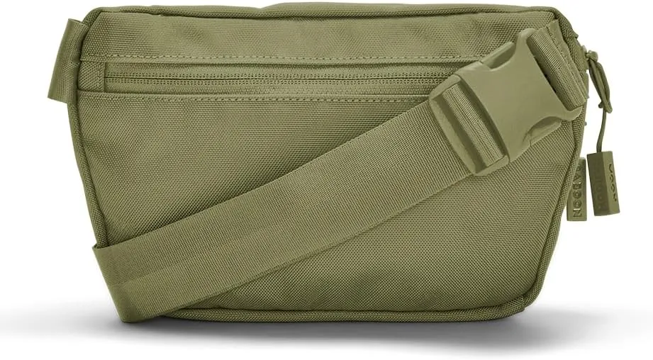 Baboon to the Moon Full Size Fanny Pack 3L – Womens Crossbody, Belt Bag for Women, Fanny Pack for Men, Crossbody Bags for Women Travel, Waist Bags