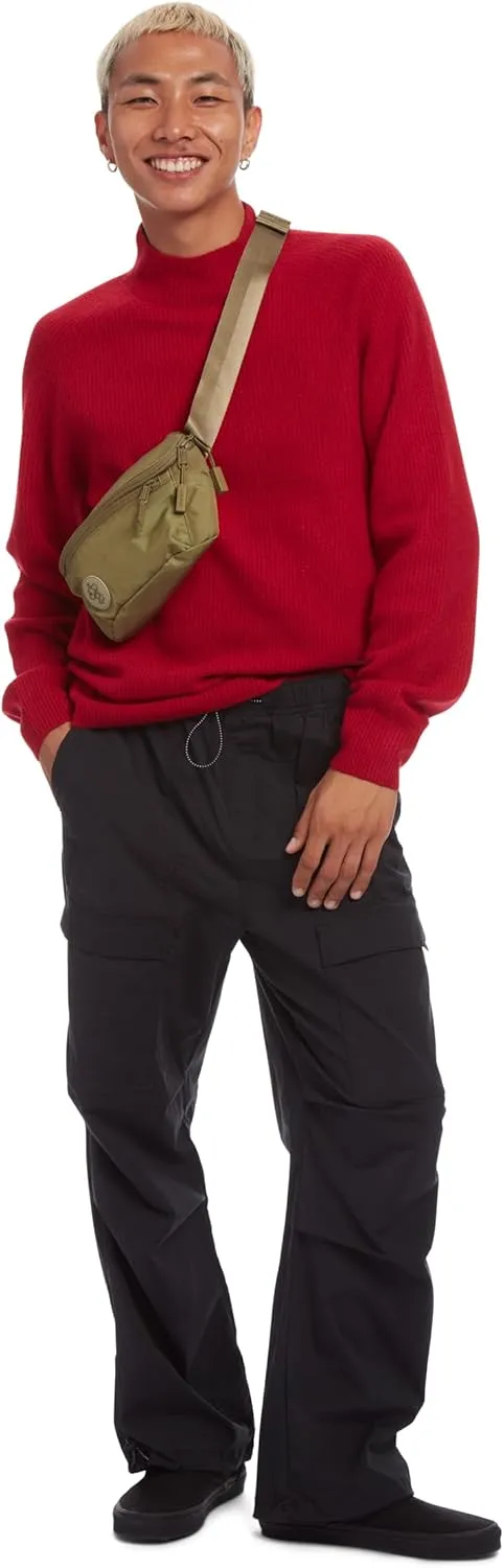 Baboon to the Moon Full Size Fanny Pack 3L – Womens Crossbody, Belt Bag for Women, Fanny Pack for Men, Crossbody Bags for Women Travel, Waist Bags