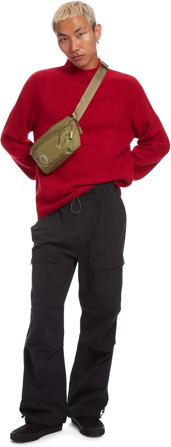 Baboon to the Moon Full Size Fanny Pack 3L – Womens Crossbody, Belt Bag for Women, Fanny Pack for Men, Crossbody Bags for Women Travel, Waist Bags