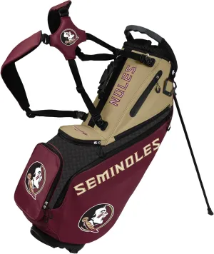 Back Nine Stand Bag NCAA