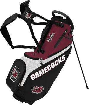 Back Nine Stand Bag NCAA