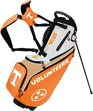 Back Nine Stand Bag NCAA