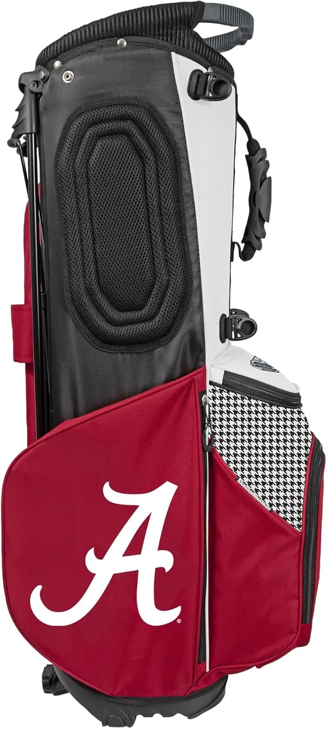 Back Nine Stand Bag NCAA