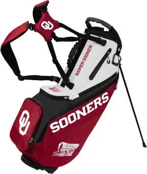 Back Nine Stand Bag NCAA