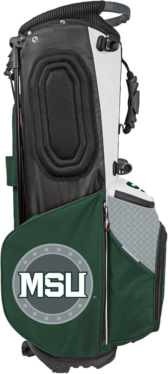 Back Nine Stand Bag NCAA