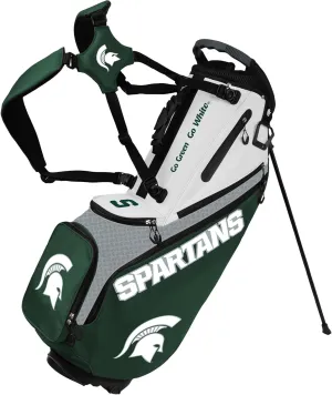 Back Nine Stand Bag NCAA