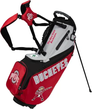 Back Nine Stand Bag NCAA