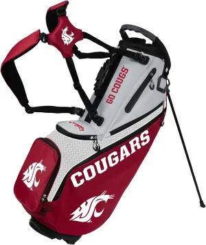 Back Nine Stand Bag NCAA
