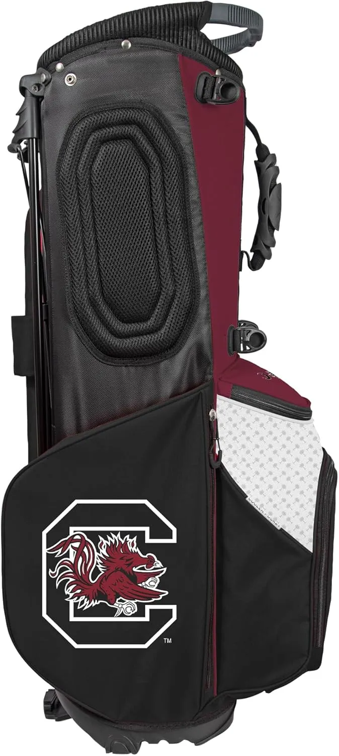 Back Nine Stand Bag NCAA