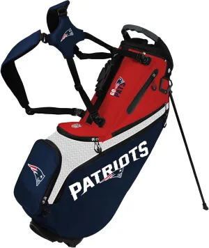 Back Nine Stand Bag NFL