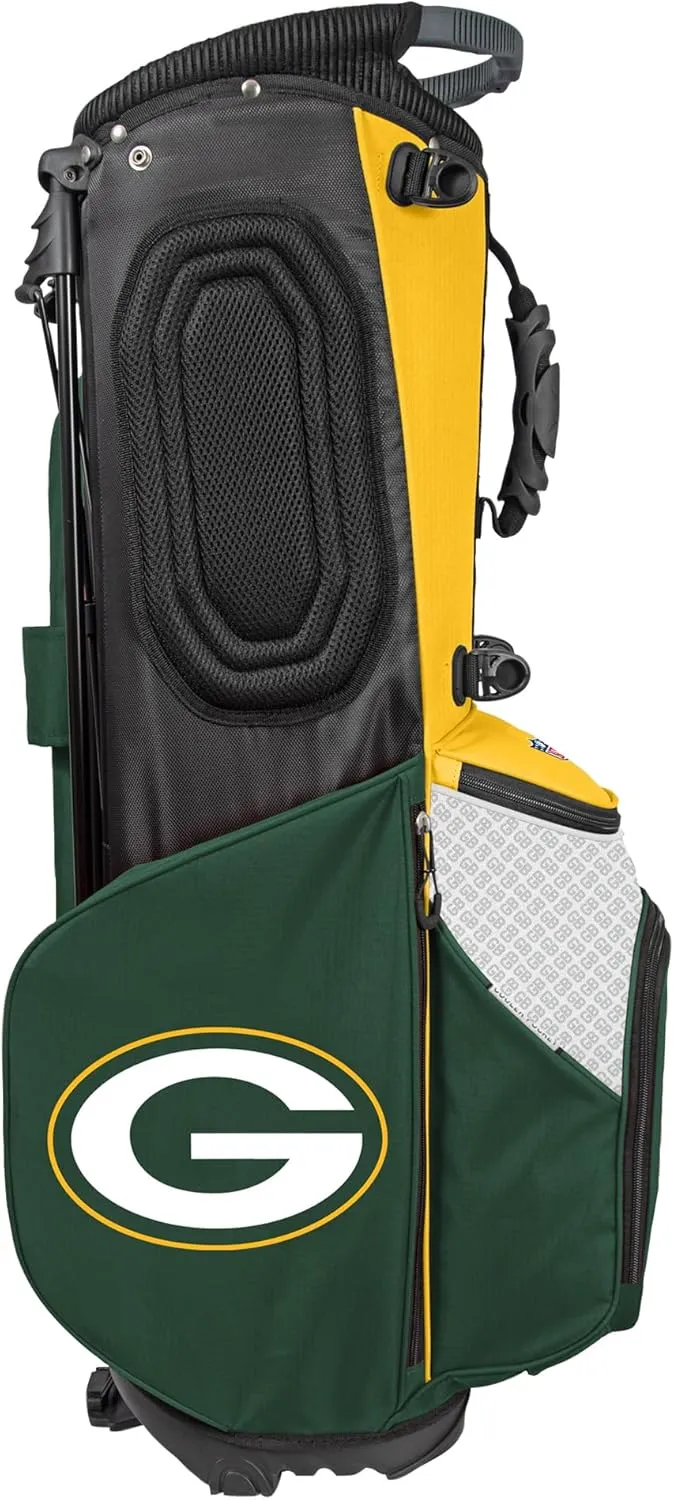 Back Nine Stand Bag NFL