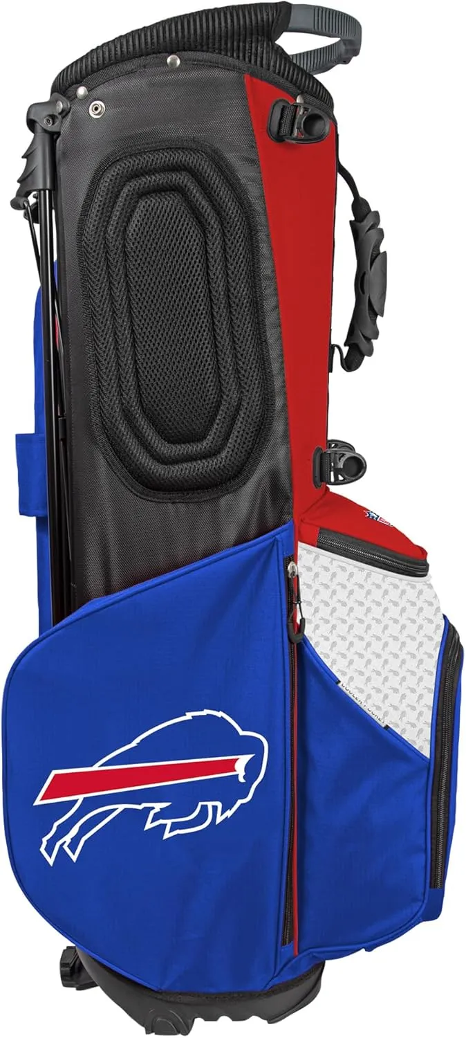 Back Nine Stand Bag NFL
