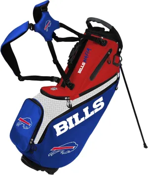 Back Nine Stand Bag NFL