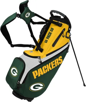 Back Nine Stand Bag NFL