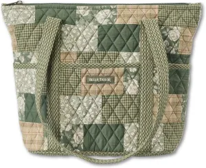 Bella Taylor Stride Tote | Lightweight Quilted Fabric Handbags for Women