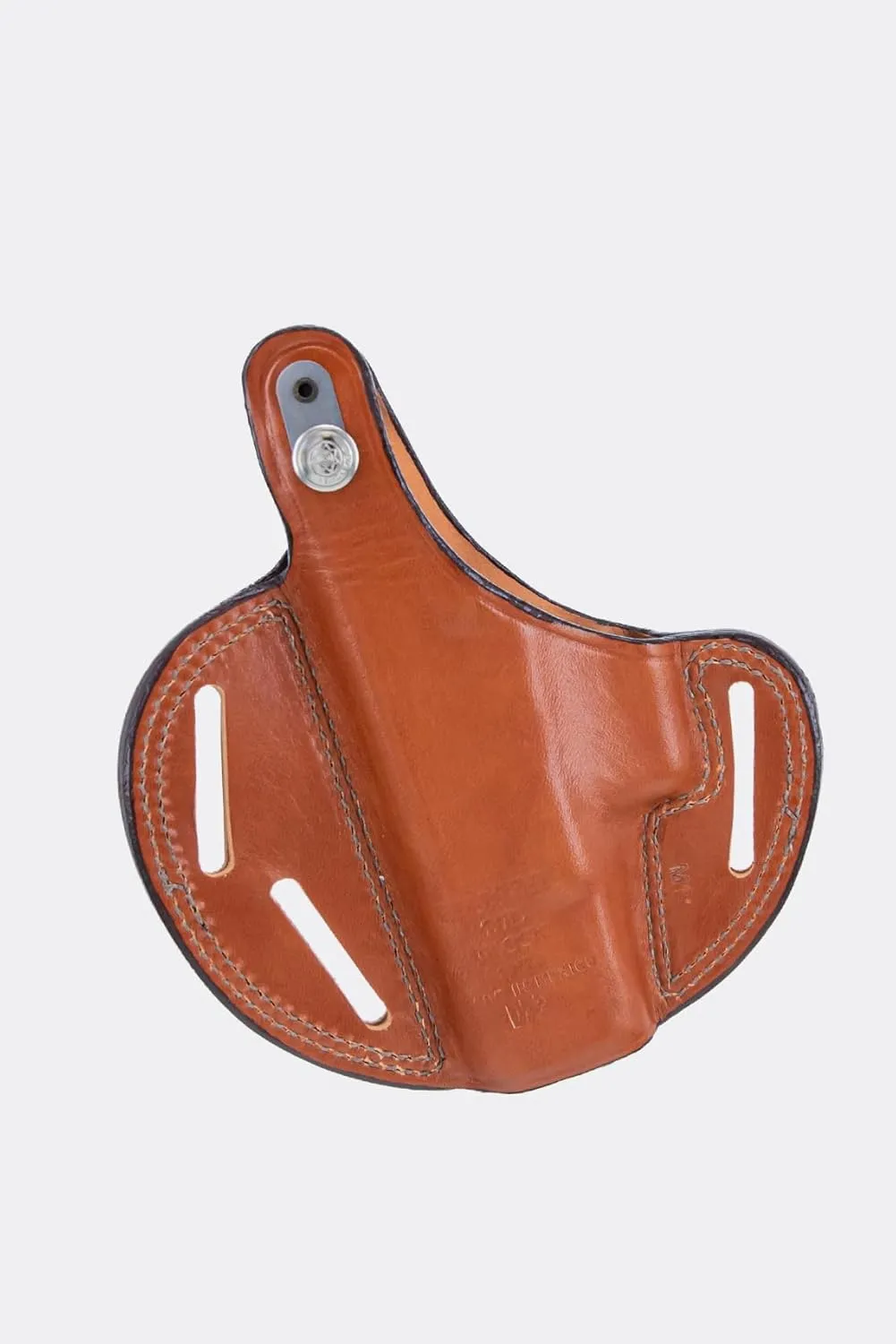 Bianchi Gun Leather Bianchi 7 Shadow II Hip Holster