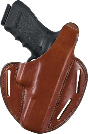 Bianchi Gun Leather Bianchi 7 Shadow II Hip Holster