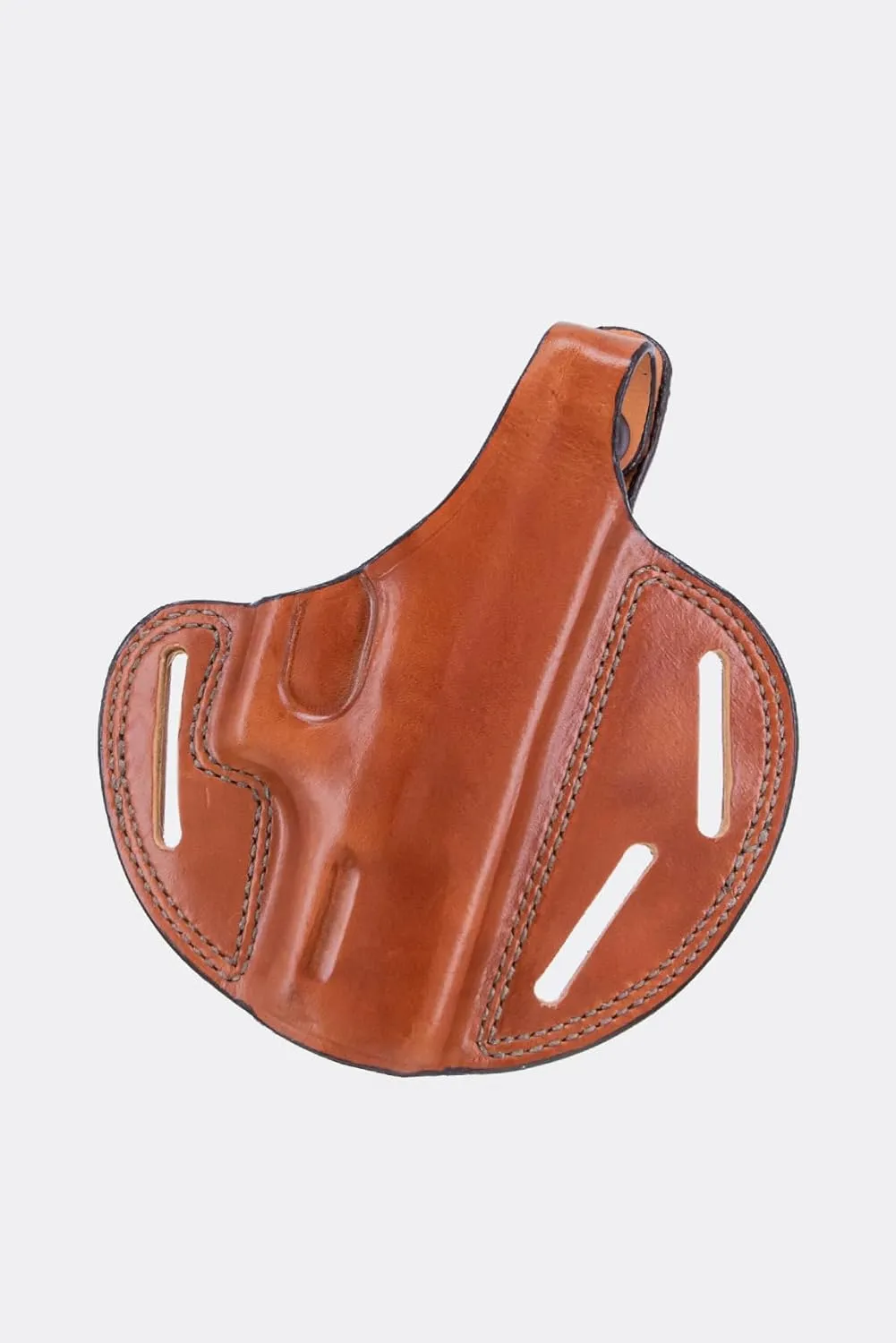 Bianchi Gun Leather Bianchi 7 Shadow II Hip Holster