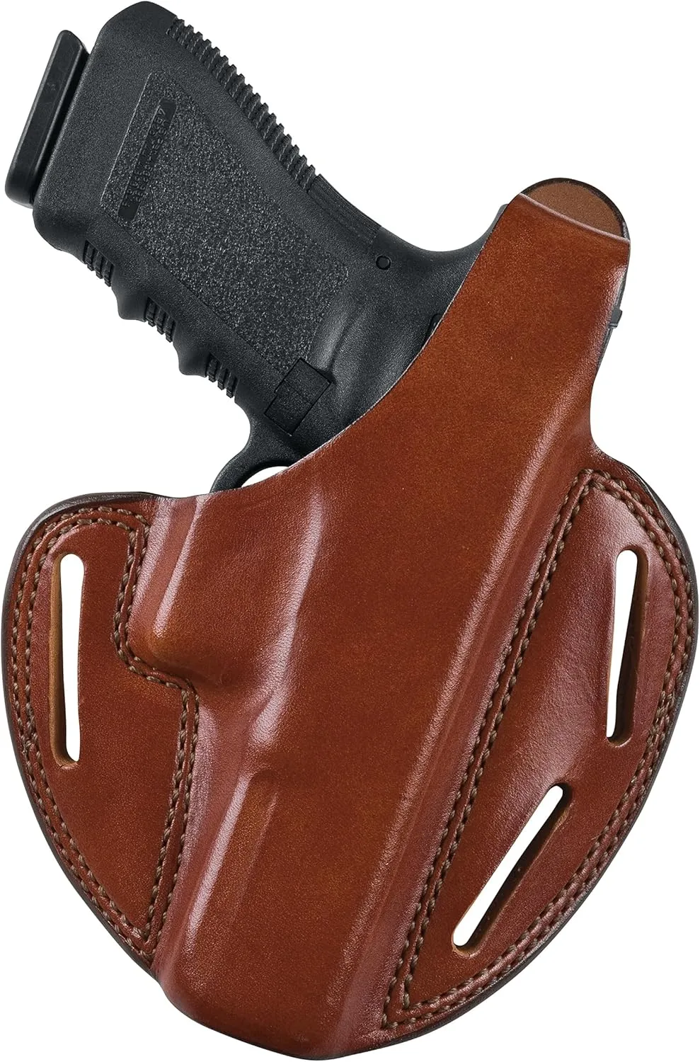 Bianchi Gun Leather Bianchi 7 Shadow II Hip Holster