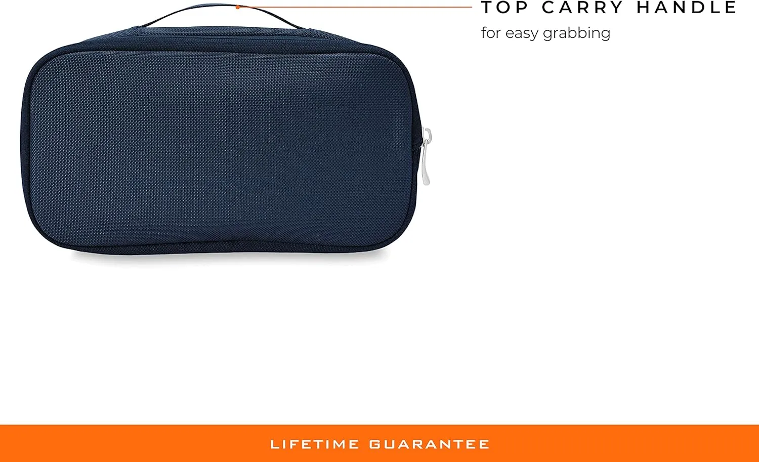 Briggs & Riley Baseline Toiletry Kits