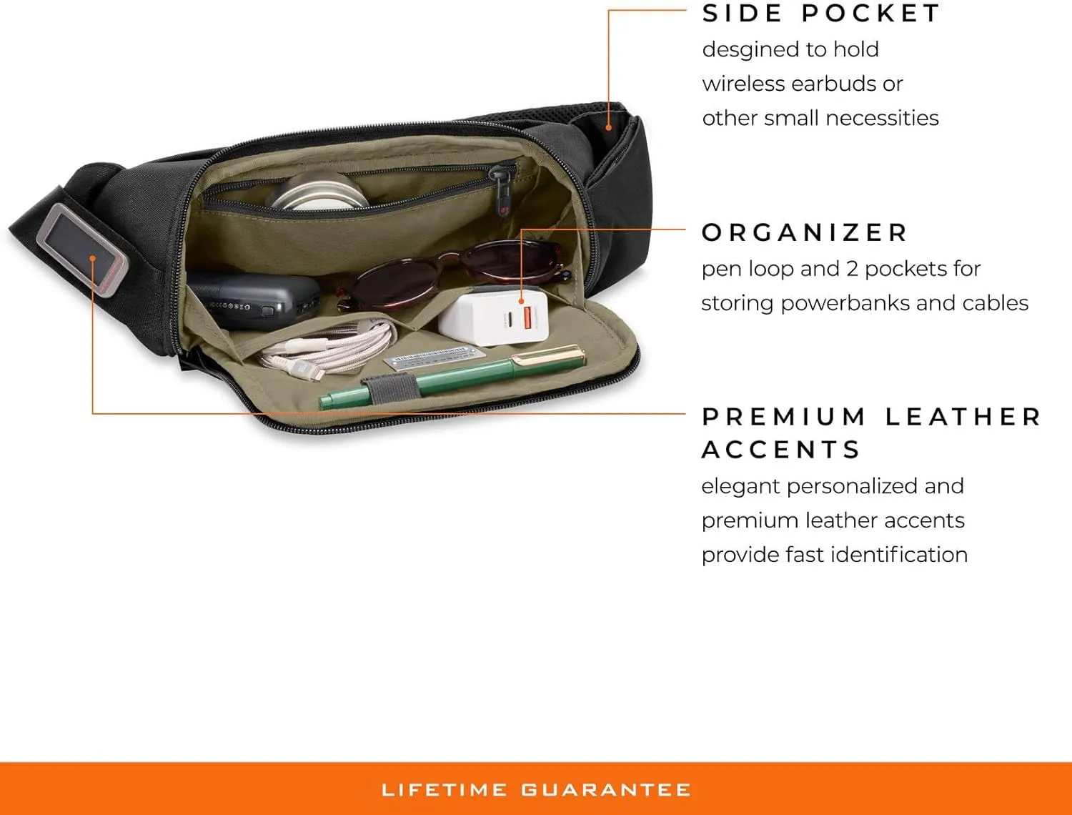 Briggs & Riley Crossbody Bags