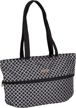 Broadway Expandable Tote