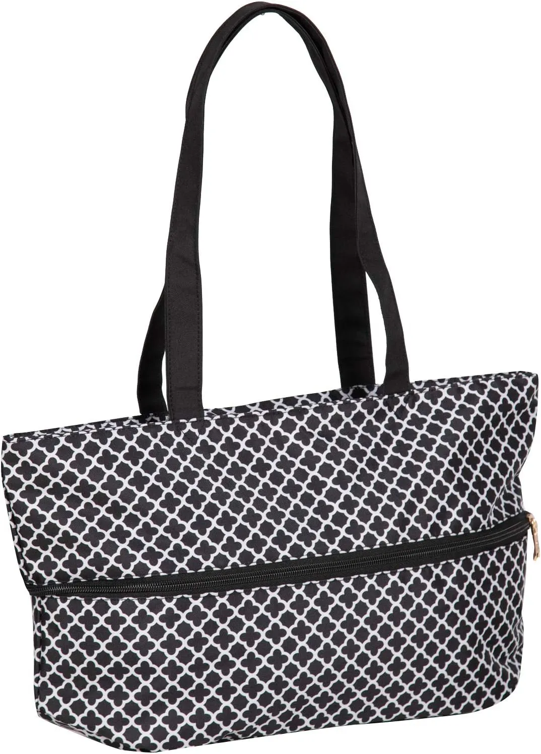 Broadway Expandable Tote