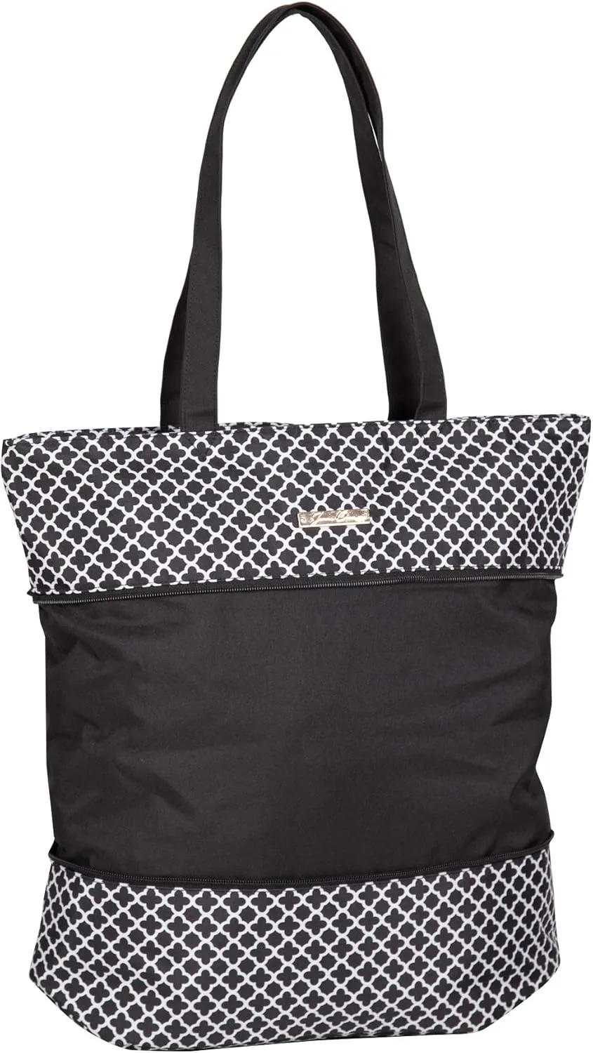 Broadway Expandable Tote