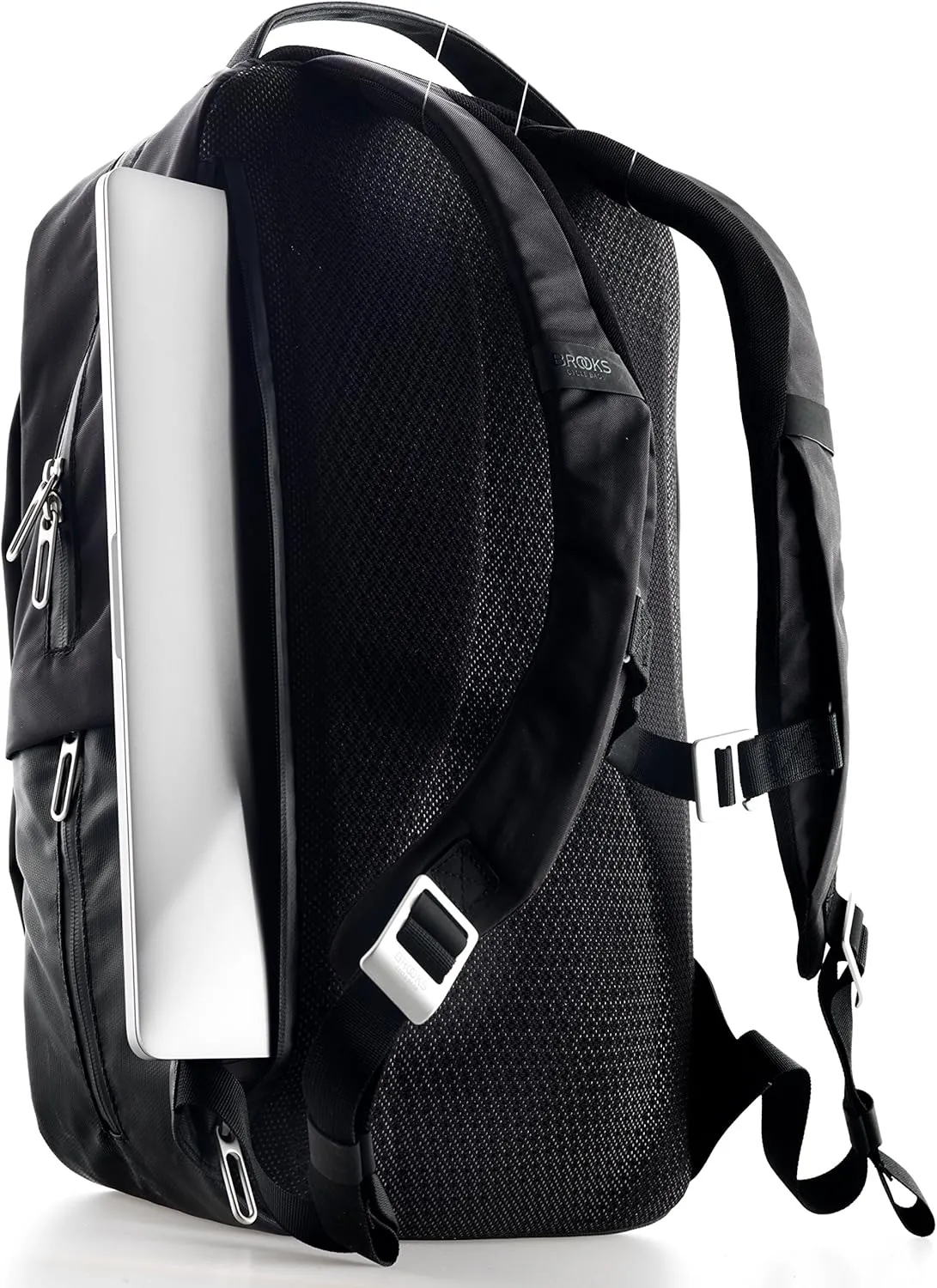 Brooks England Discovery Bags
