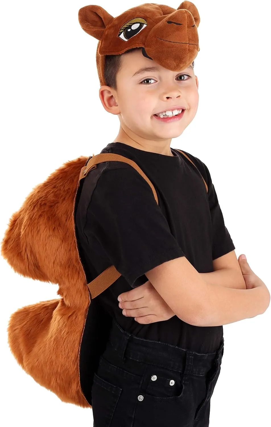 Camel Costume Accessory Kit for Adults and Kids