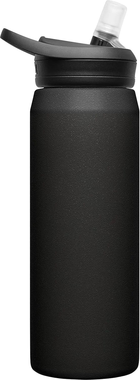 CamelBak Eddy  Insulated Stainless Steel Water Bottle with Straw 20oz