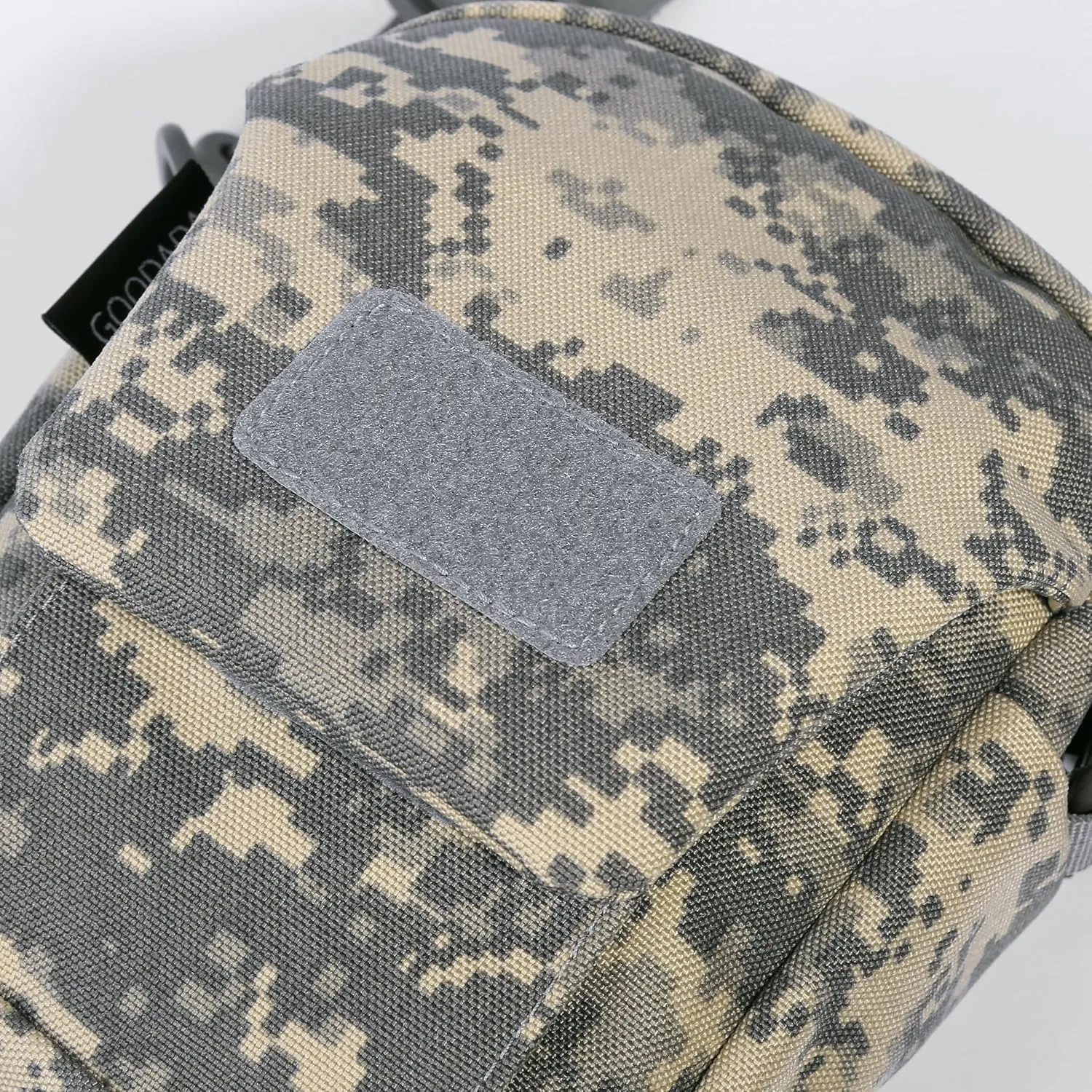 Camouflage Tactical Outdoor Backpack with Detachable Pouches