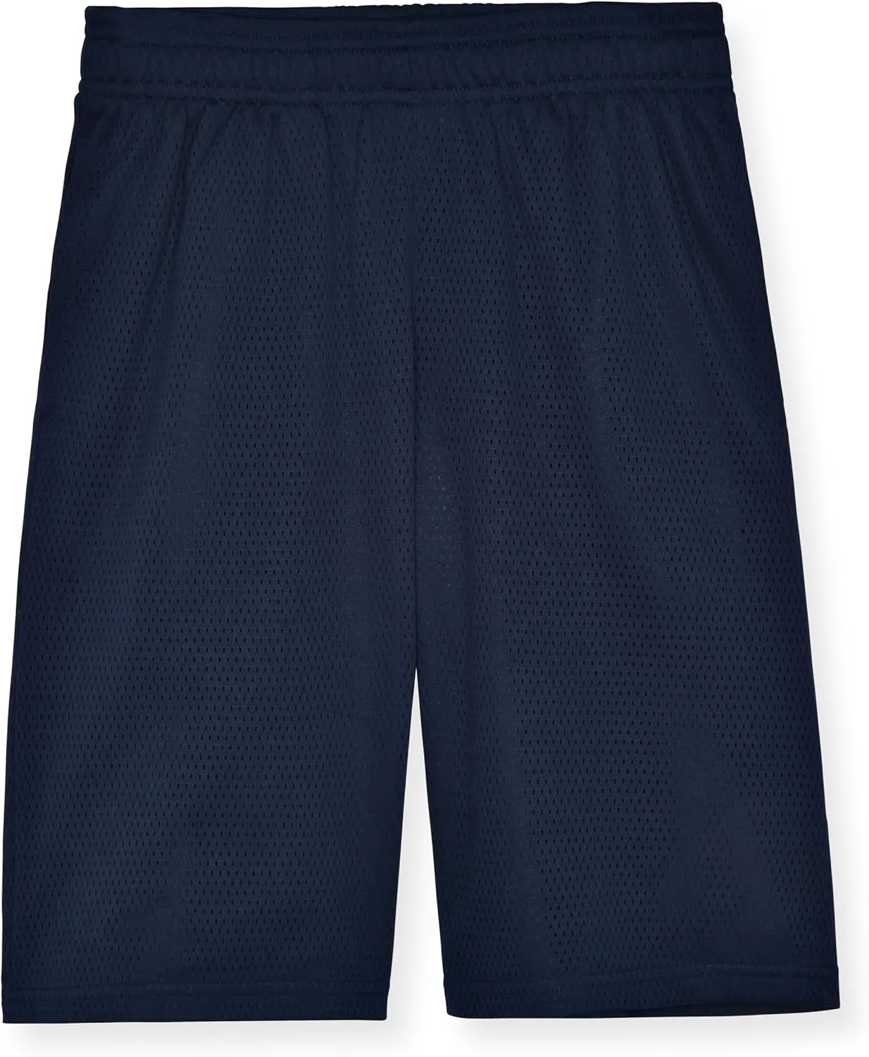 Champion C9 Boys Shorts for Kids Mesh and Heather Multipack