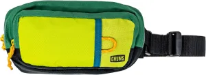 Chums Trekker Waist Pack - Unisex Tactical Fanny Pack & Bum Bag with multiple Storage Pockets for Travel and Hiking.