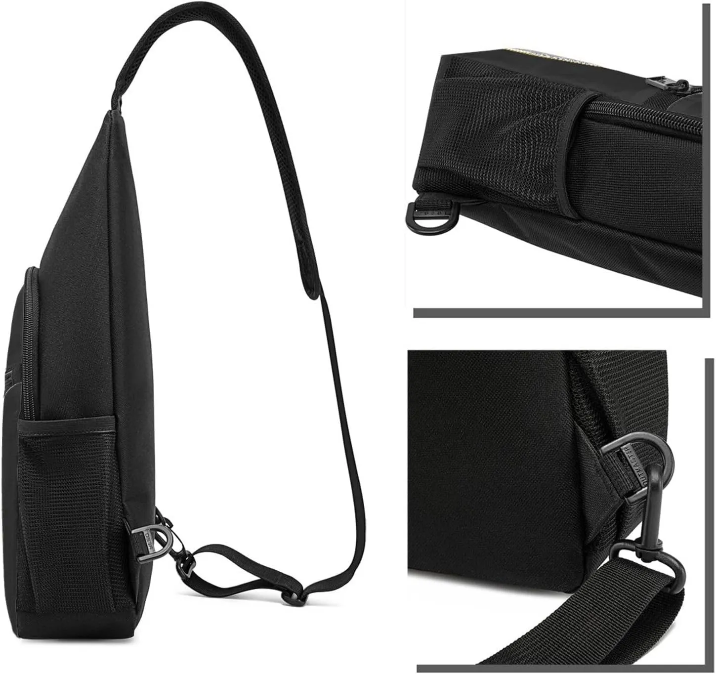Civil Air Patrol Adjustable Fanny Pack Waist Bag For Travel Sports