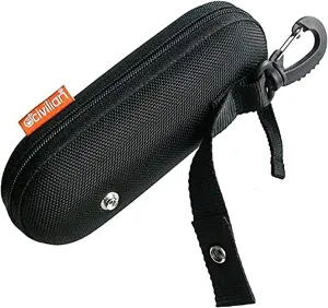 Civilian POD: Sunglasses Hard Case for Glasses/GPS/Camera