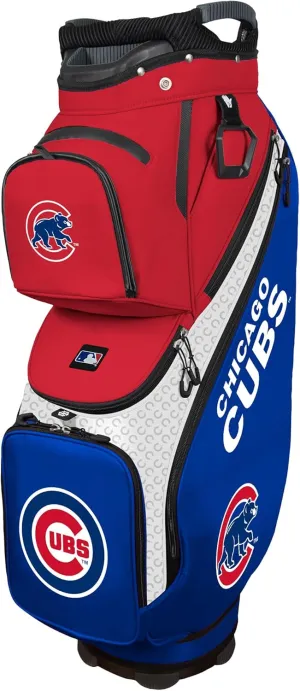 Clubhouse Cooler Cart Bag MLB