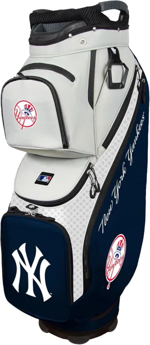 Clubhouse Cooler Cart Bag MLB