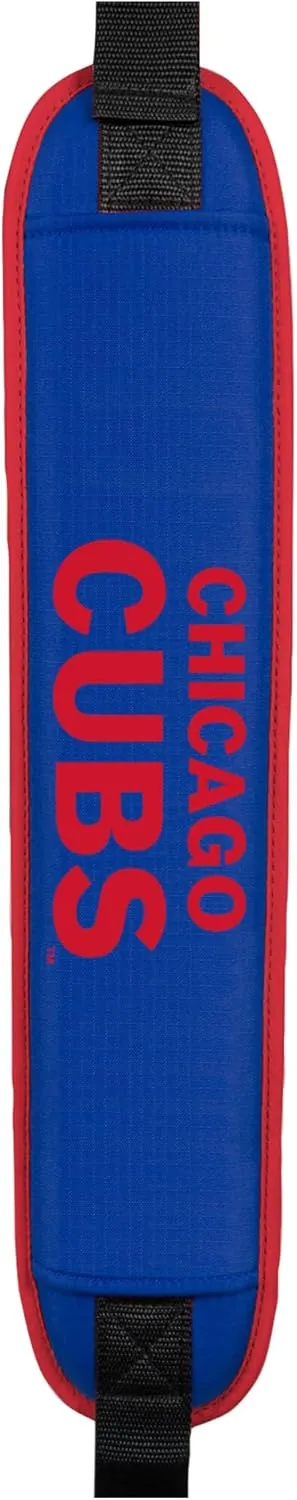 Clubhouse Cooler Cart Bag MLB