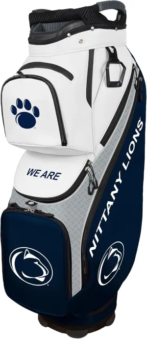 Clubhouse Cooler Cart Bag NCAA